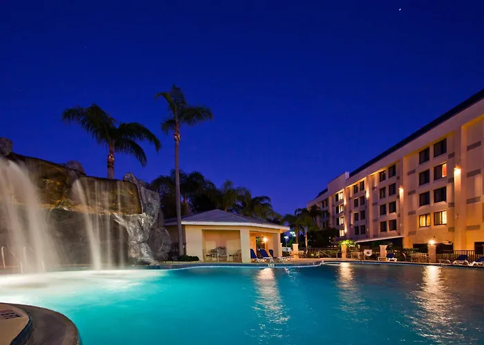 Boutique hotel only: Holiday Inn Port St. Lucie By Ihg