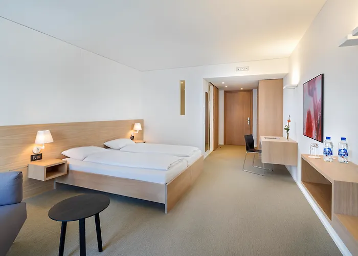 Hotel: Newstar Hotel