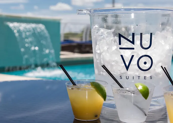 Nuvo Suites - Miami / Doral