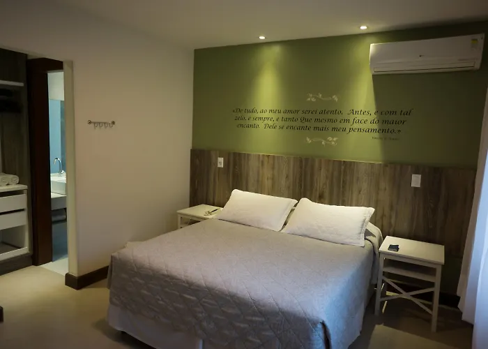 Pousada Aguas Claras