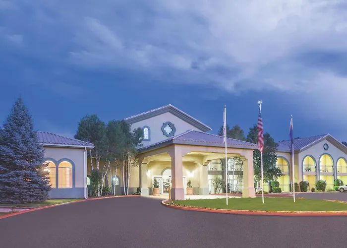 La Quinta By Wyndham Conference Center Prescott