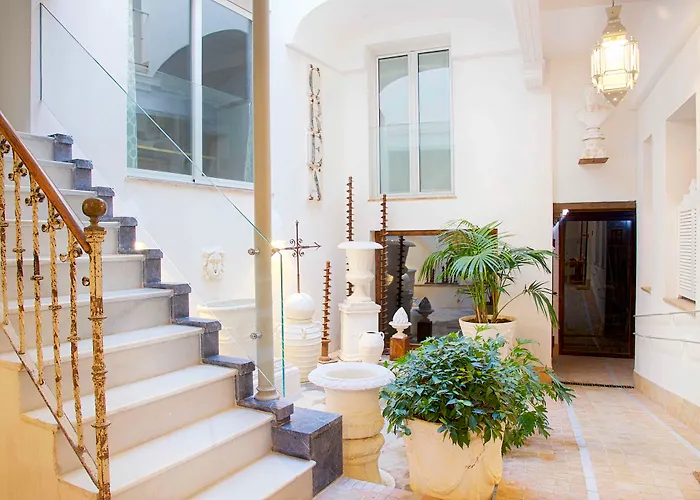 Overland Suites Catedral