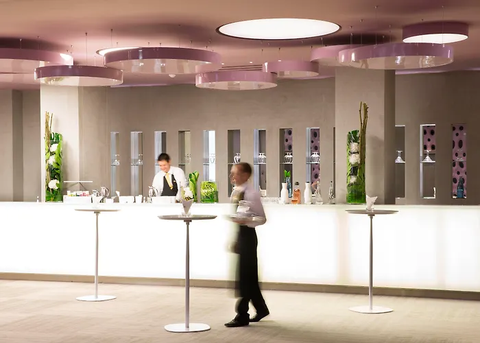 Hôtel de Paris Saint-Tropez