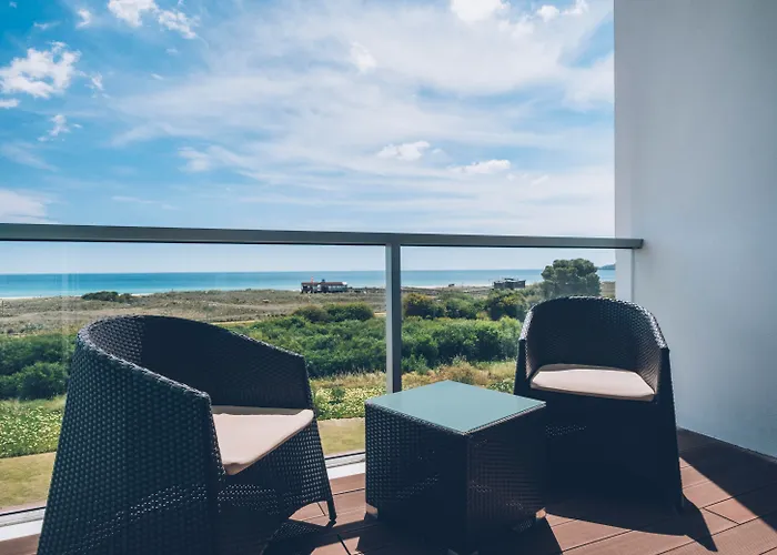 5-Sterne-Hotel: Iberostar Selection Lagos Algarve (Adults Only)