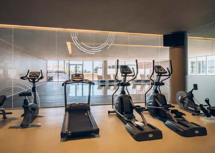 5-Sterne-Hotel: Iberostar Selection Lagos Algarve (Adults Only)