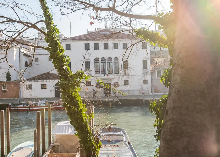 Casa Sant'Andrea