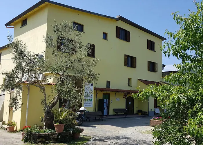 Agriturismo Piccolo Paradiso