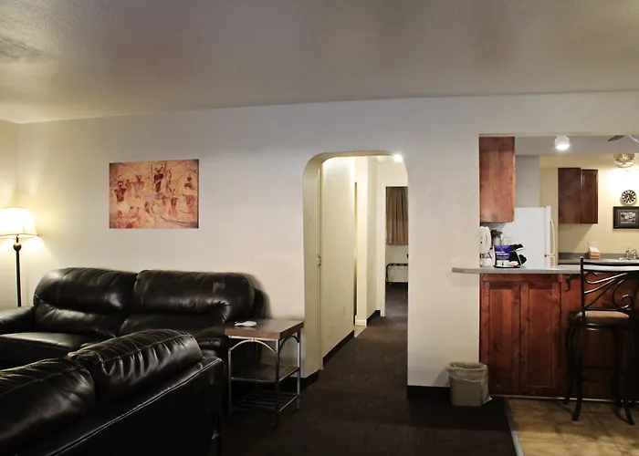 Motel Bowen