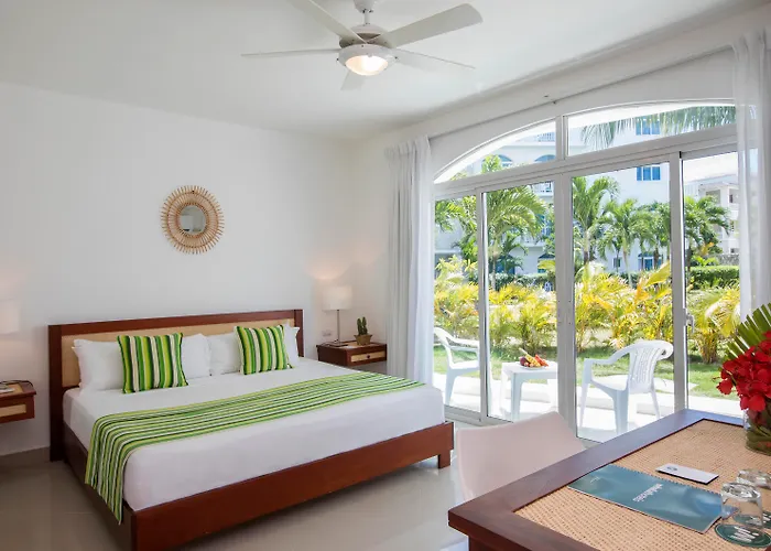 Whala!Bayahibe (Adults Only)