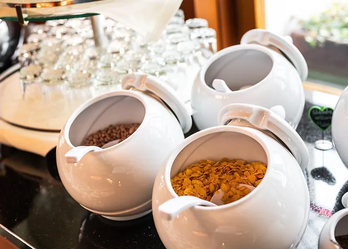Gaia Hotel Basel - The Sustainable 4 Star Hotel