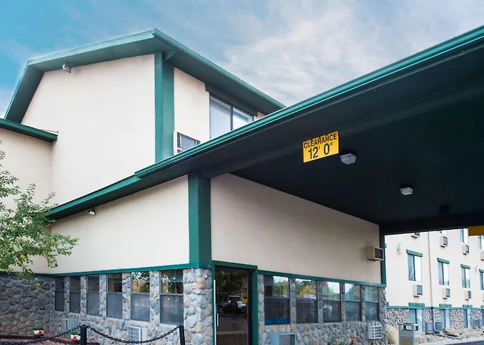 Super 8 By Wyndham Cortez/Mesa Verde Area