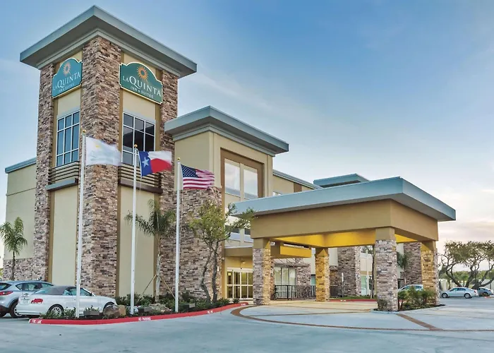 Cheap hotel: La Quinta By Wyndham Rockport - Fulton