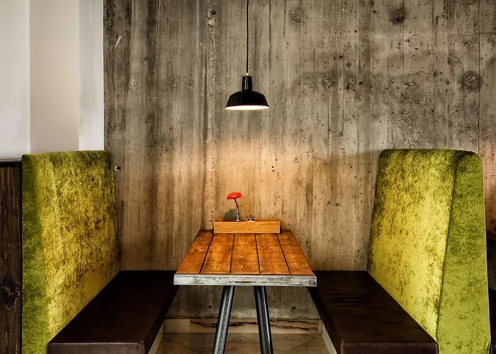 Western Loftstyle Stuttgart-Zuffenhausen