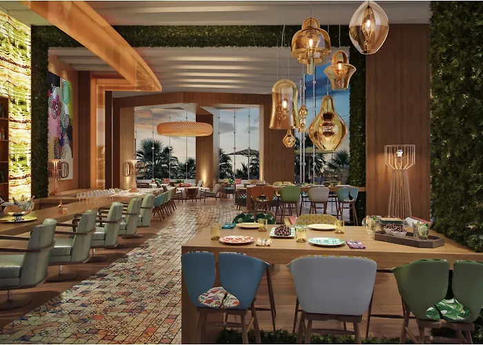 Animaux admis Address Sky View, Downtown Dubai