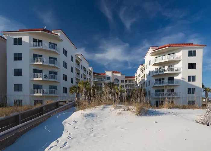 Palm Beach Orange Beach A Ramada By Wyndham