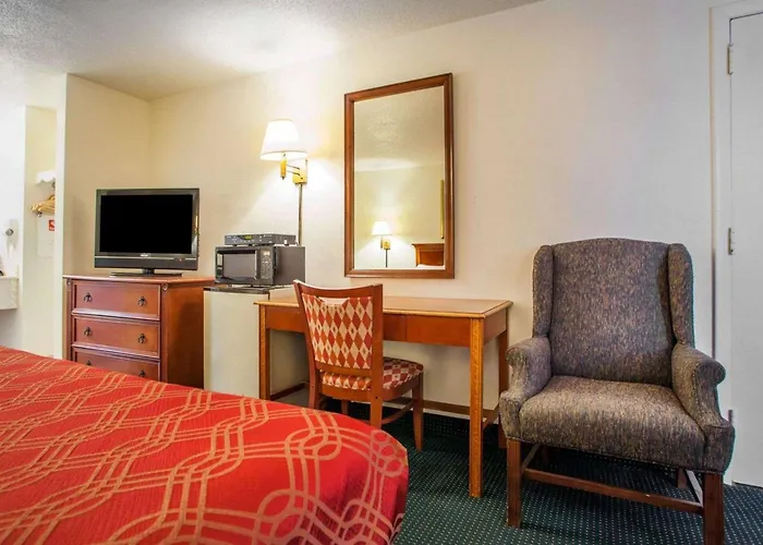 Econo Lodge Somers Point