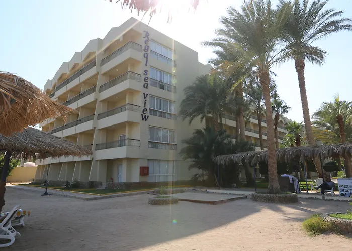 Hotel mit Tennis: Regina Resort And Aqua Park Hurghada