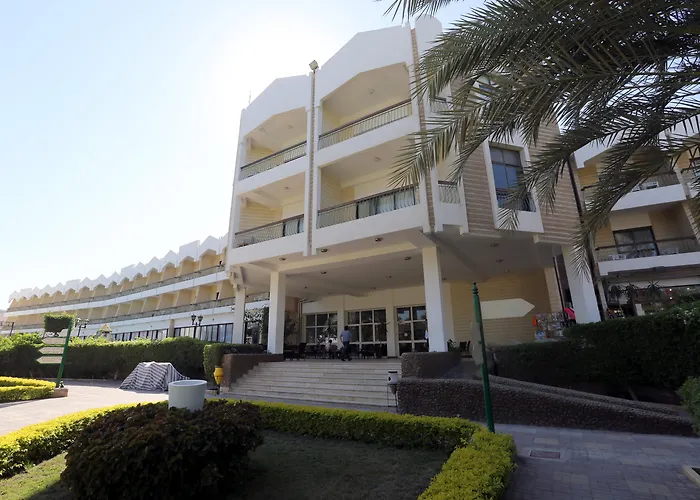 Hotel mit Tennis: Regina Resort And Aqua Park Hurghada