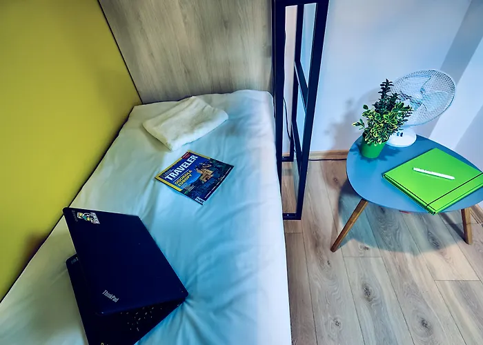 The Hostels Draggo House Rooms - Old Town