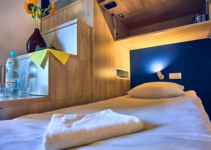 The Hostels Draggo House Rooms - Old Town