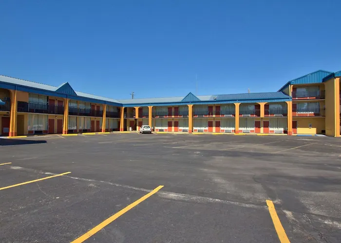 Econo Lodge Donalsonville