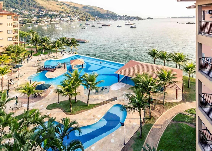  Nacional Inn Angra dos Reis