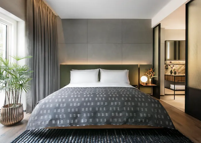 Warehouse , Singapore, A Member Of Design s