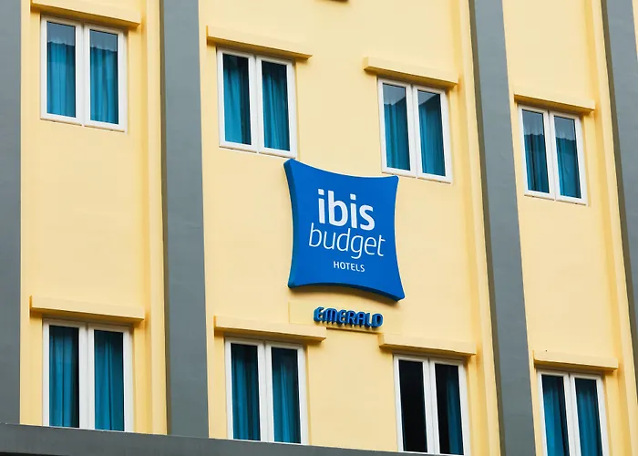 Ibis Budget Emerald
