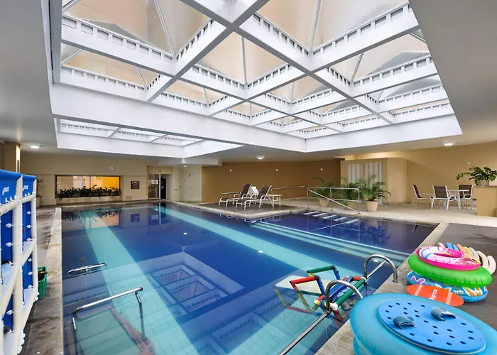  Comfort Suites Alphaville