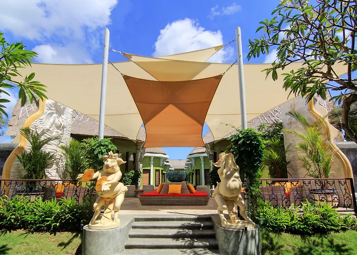 Seminyak Estate&Spa - By Astadala