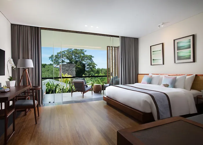 5 star hotels Tamarind - Nusa Lembongan