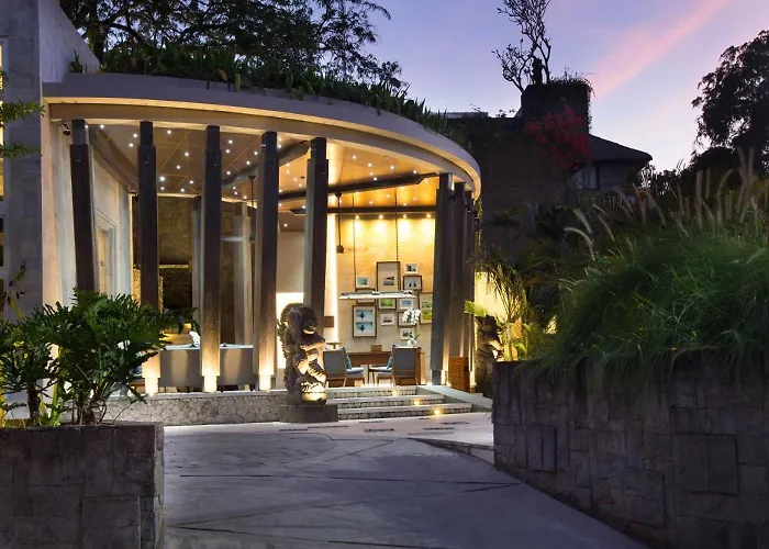 5 star hotels Tamarind - Nusa Lembongan