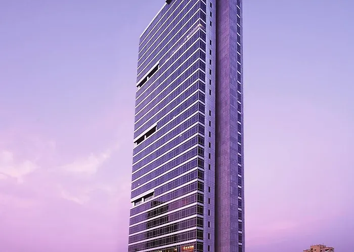 Four Seasons Hotel Mumbai