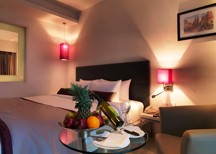 Spree Shivai Hotel Pune