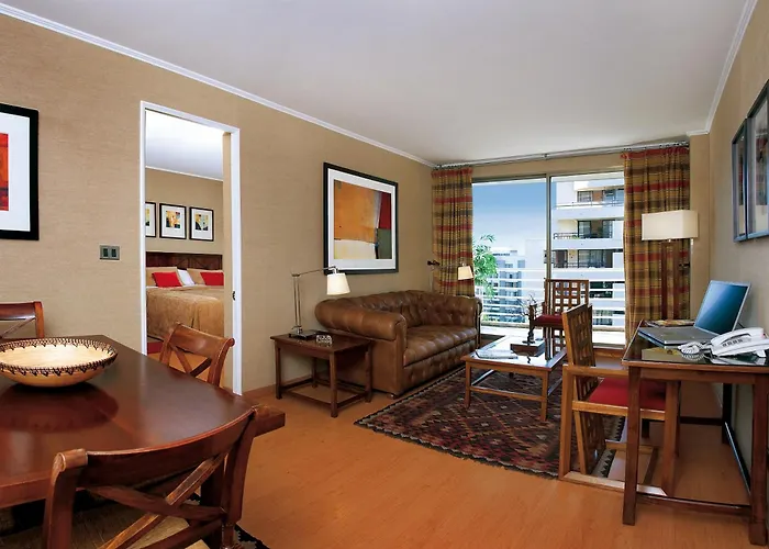  Time Suite - Comfort Apartments