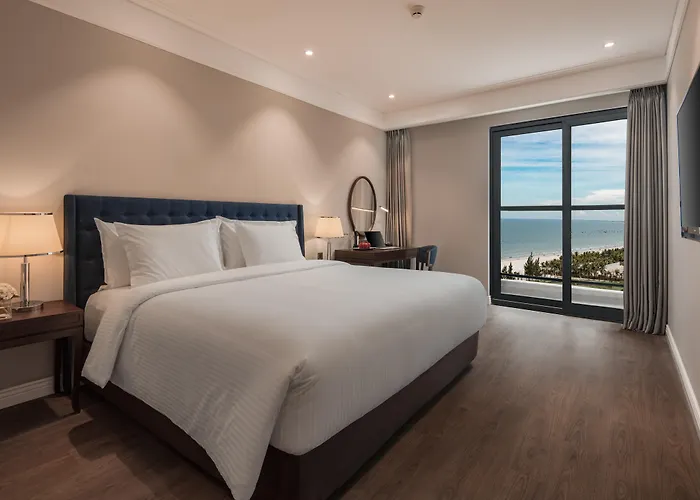 Boutique hotel only: Altara Suites Da Nang By Ahg