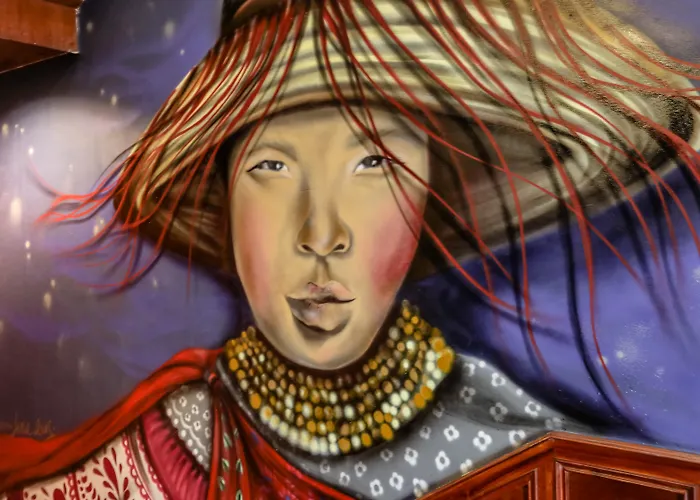 Cheap hotel: Socialtel Cuenca