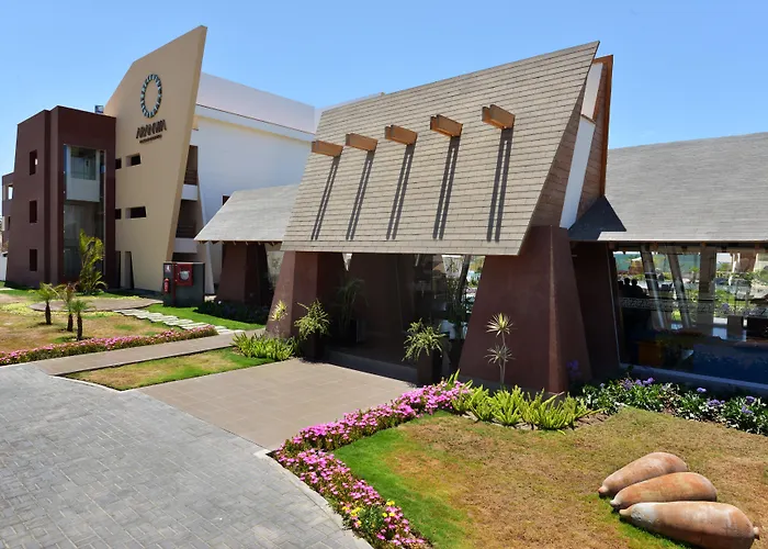 Aranwa Paracas Resort&Spa