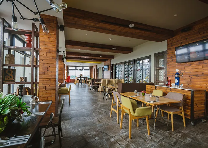 Family Hotel: Hotel Xyz