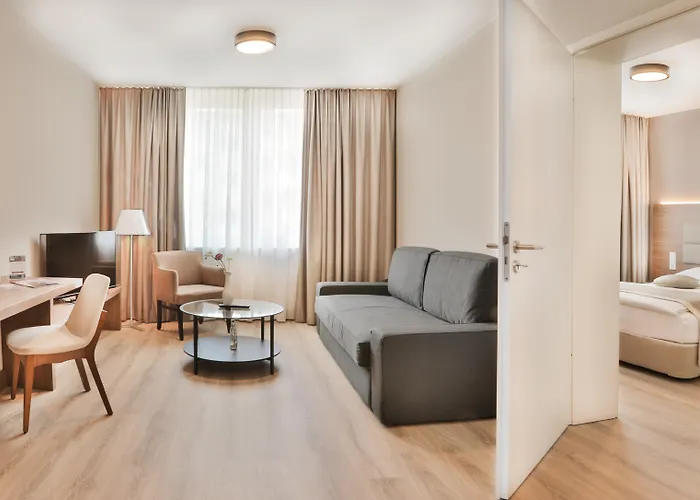Ocak Aparthotel