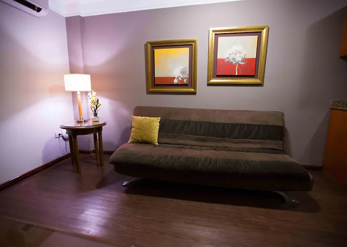 Las Ventanas Hotel Boutique