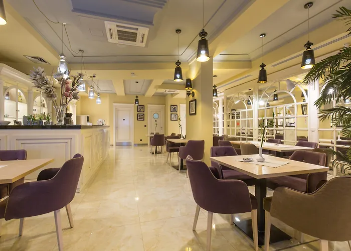 Xenon Hotel & Spa