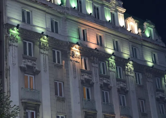 Palace Hotel