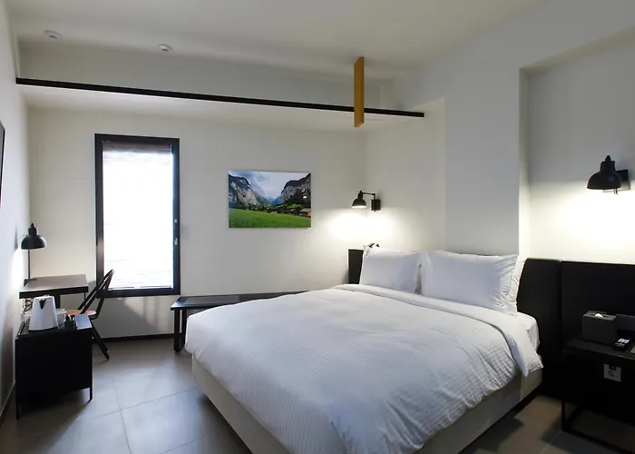 Sotetsu Hotels The Splaisir Seoul Myeongdong