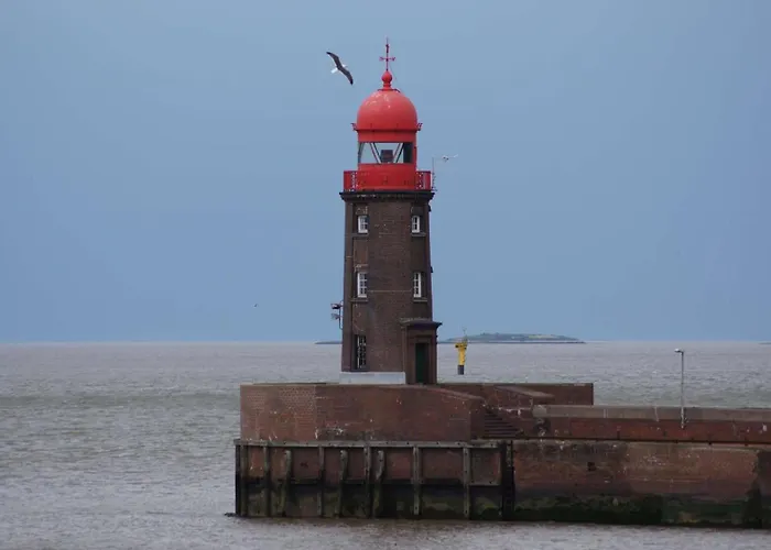 Nordsee City