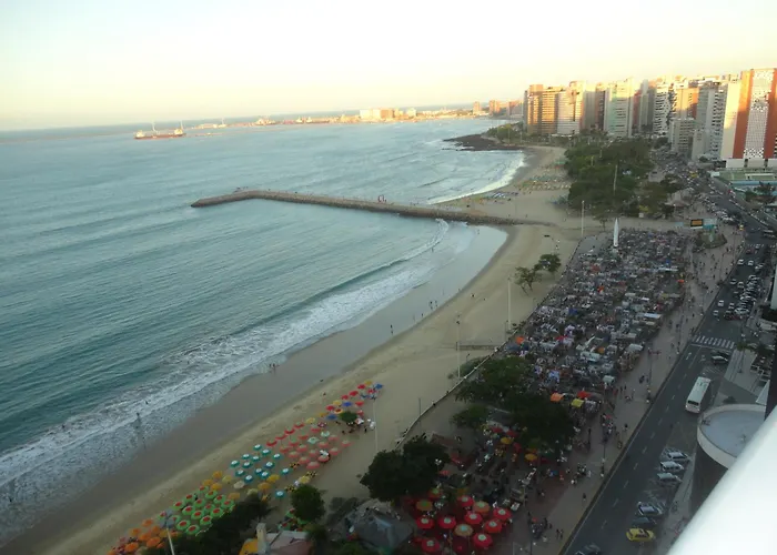  Luzeiros Fortaleza