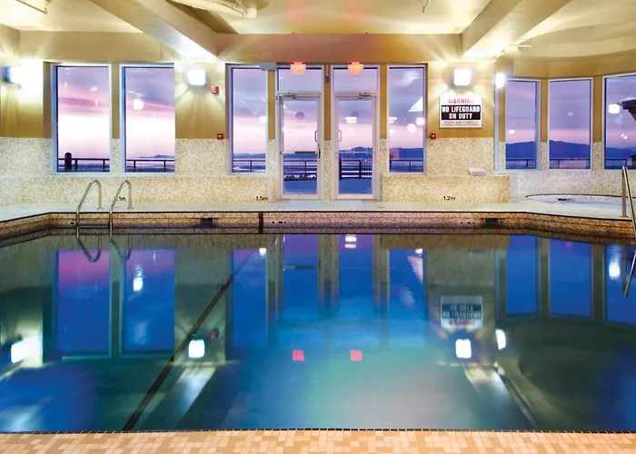 Boutique hotel only: The Beach Club Resort — Bellstar Hotels & Resorts