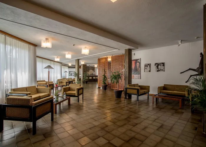 Hotel Argentina