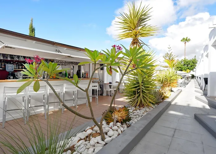 Perros hoteles Vista Bonita - Gay And Lesbian Only Resort (Adults Only)