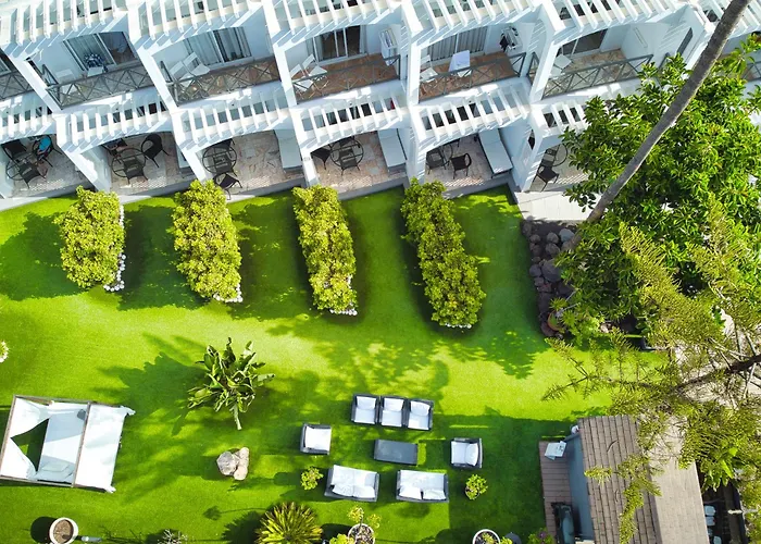 Perros hoteles Vista Bonita - Gay And Lesbian Only Resort (Adults Only)